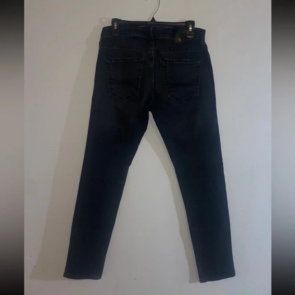 Hollister Skinny Epic Flex Men’s Jeans 29x30 - Picture 8 of 12